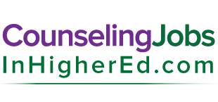 Counseling Jobs in Higher Education